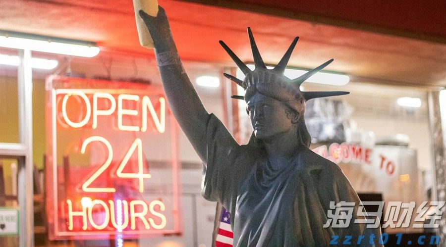 特朗普：已“成功打击”伊朗三处核设施